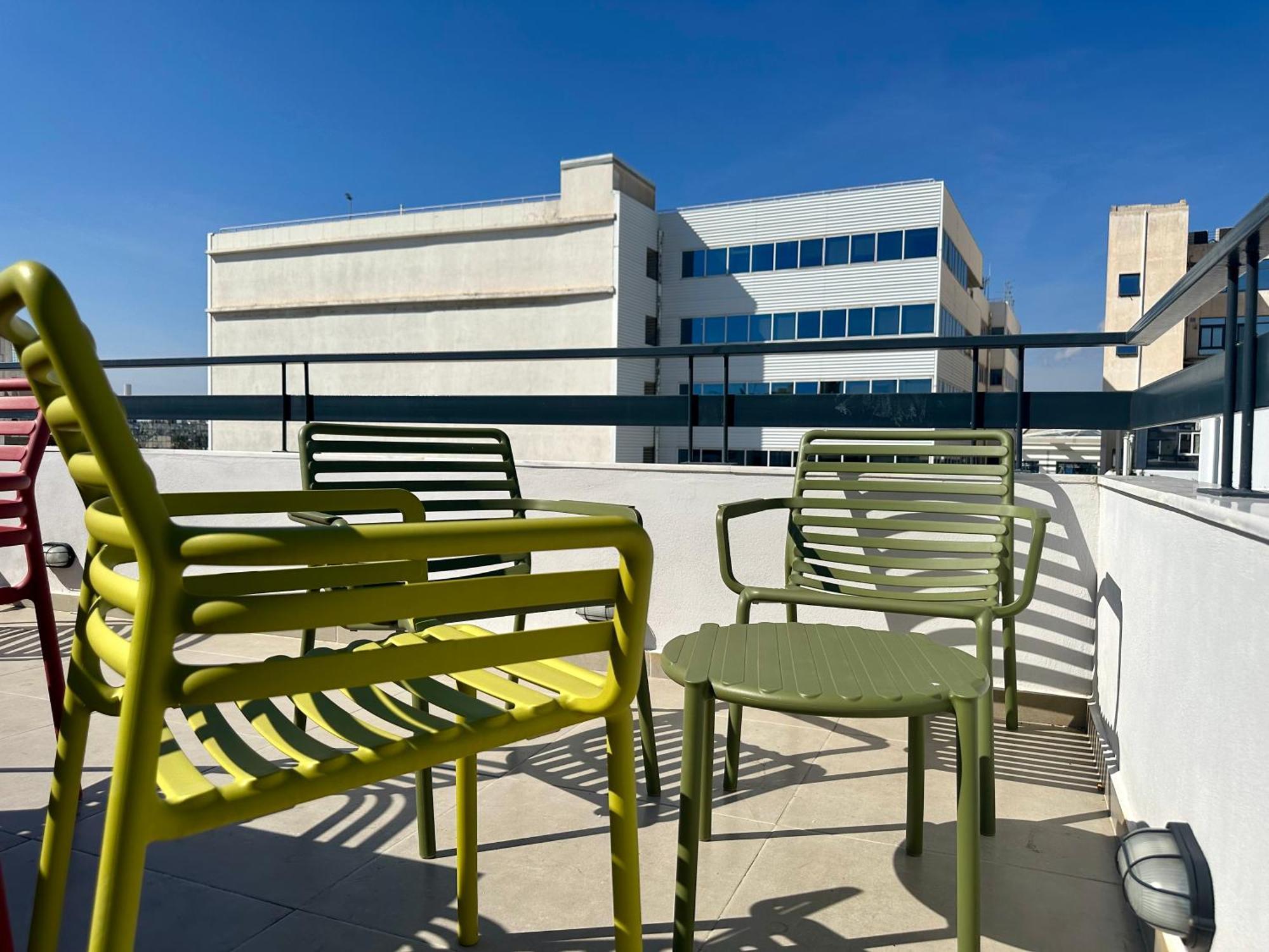 M & M - Boutique Apartments 雅典 外观 照片