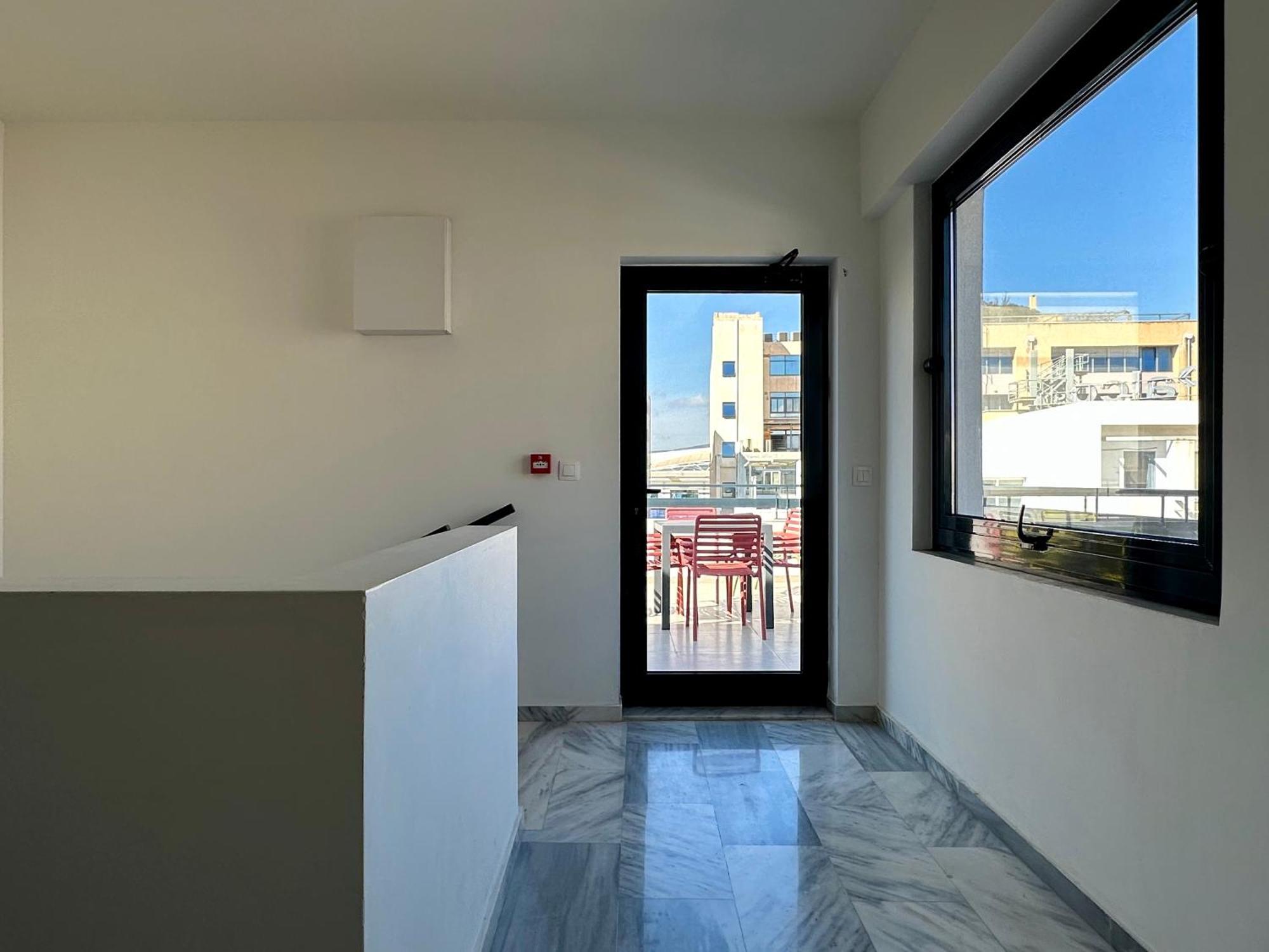M & M - Boutique Apartments 雅典 外观 照片