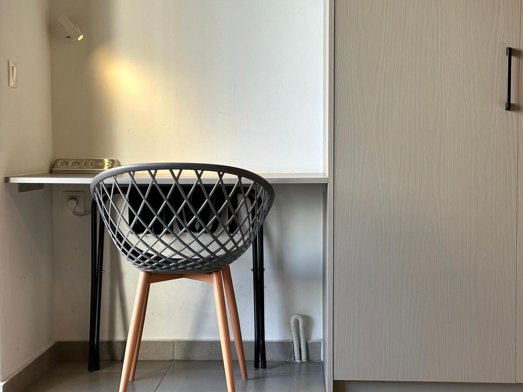 M & M - Boutique Apartments 雅典 外观 照片